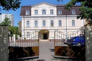 Dvoryanskaya Hotel, Serpukhov