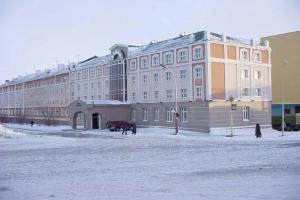 Chukotka Mini-hotel