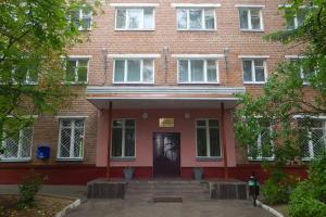 Kolos Hotel, Yaroslavl