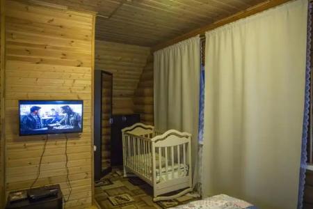 Park-Sosnoviy Bor - 4