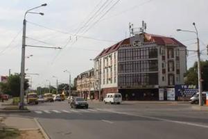 Petrovsk Hotel