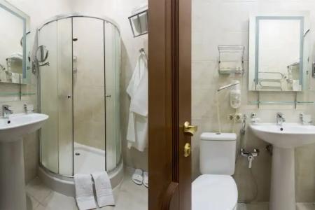Adijuh Palace Resort & Spa - 9