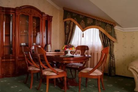Adijuh Palace Resort & Spa - 2