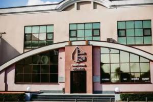 Globus Group Fitness Hotel, Lipetsk