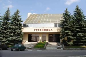 Gubernskaya Hotel, Lipetsk