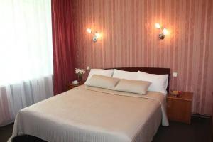 Zelenaa Mini-hotel, Sarov