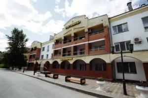 Arkada Hotel, Achinsk