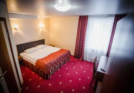 АМАКС Премьер-отель - 111