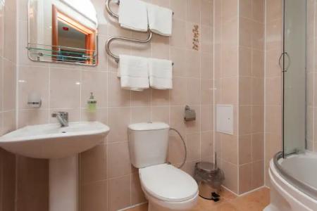 АМАКС Премьер-отель - 103