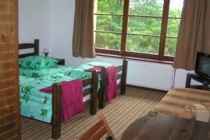 Dubky Hotel, Uzhgorod