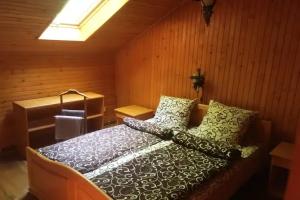 Dubky Hotel, Uzhgorod