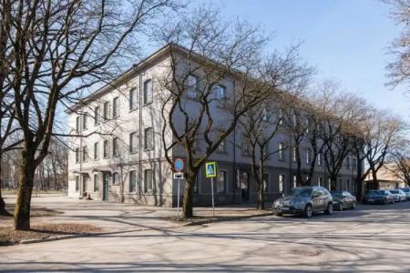 Hotell Tammsaare - 55