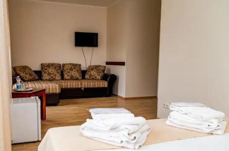 Hotell Tammsaare - 40