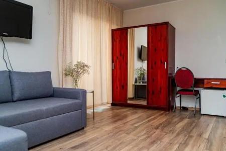 Hotell Tammsaare - 39