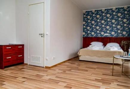 Hotell Tammsaare - 29
