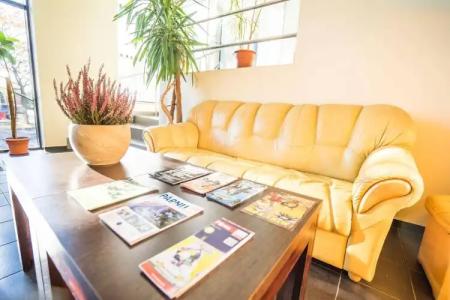 Hotell Tammsaare - 11