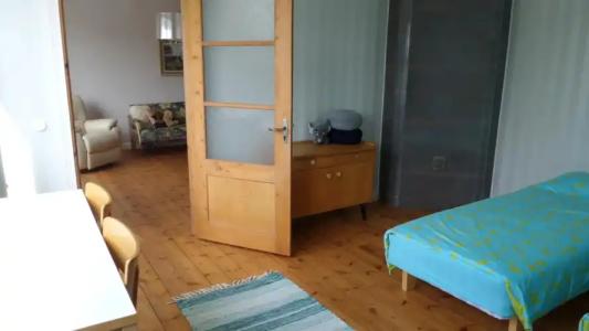 Hotell Tammsaare - 2