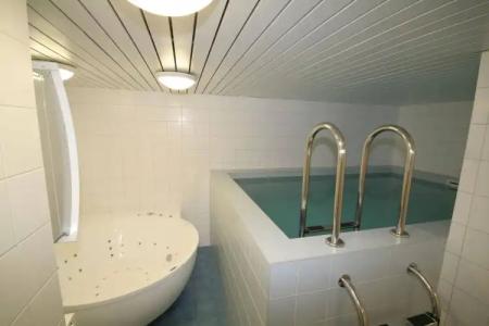 Hotell Tammsaare - 9