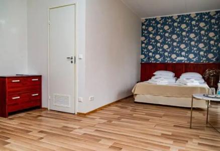 Hotell Tammsaare - 46