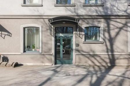 Hotell Tammsaare - 56