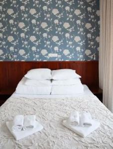Hotell Tammsaare - 43