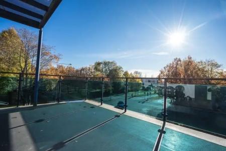 Hotell Tammsaare - 18