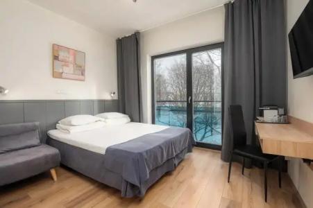 Hotell Tammsaare - 26