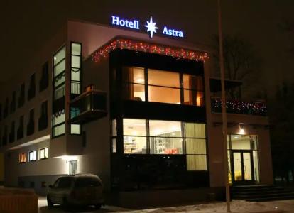 Hotell Tammsaare - 0