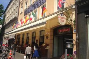 Hotel Deutsche Eiche, Munchen