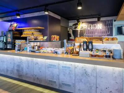 Stylish 80 sqm apartment in the heart of the Ruhr area - 11