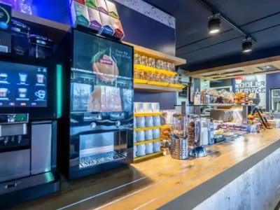 Stylish 80 sqm apartment in the heart of the Ruhr area - 12