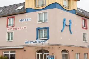 Hotel Mit-Mensch, Berlin