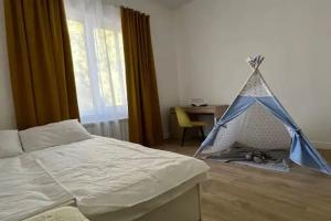Dom v sosnovom lesu Guest house, Istra