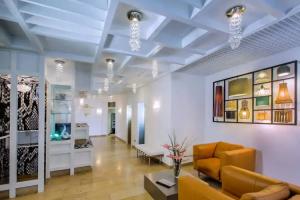 Hotel Hellers Twenty Four II -24h-Check-in-, Friedrichshafen