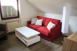 Hotel Zur Brucke, Krefeld