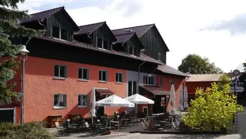 Akzent BergRosstrappe - 0