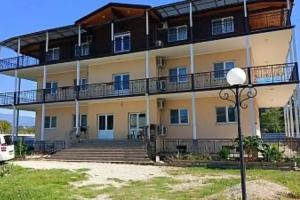 Edem Hotel, Gudauta