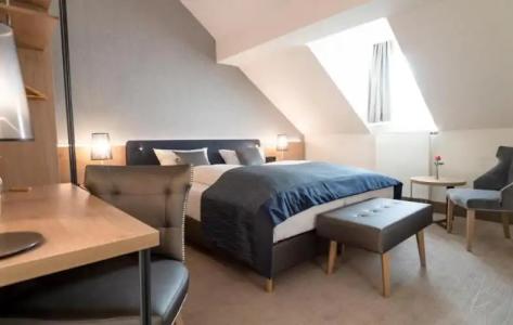 Romantik Villa Sayn - 27