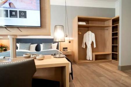 Romantik Villa Sayn - 54