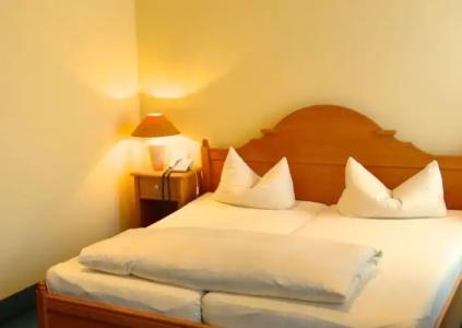 Romantik Villa Sayn - 5