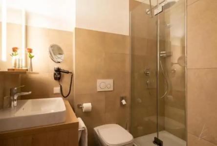 Romantik Villa Sayn - 25