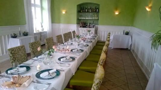 Romantik Villa Sayn - 22