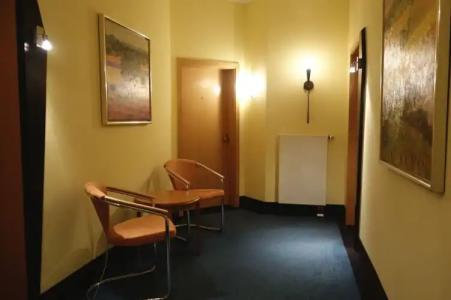 Romantik Villa Sayn - 14