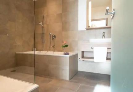 Romantik Villa Sayn - 35