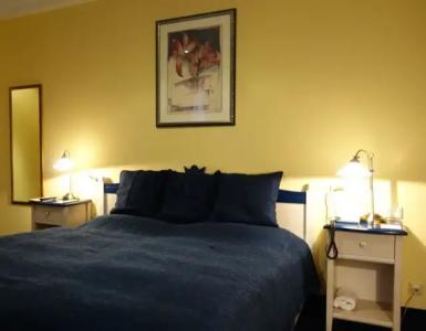 Romantik Villa Sayn - 3