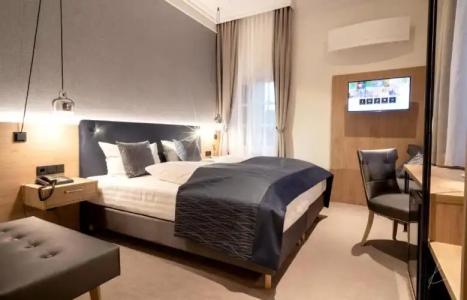 Romantik Villa Sayn - 26