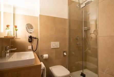 Romantik Villa Sayn - 9