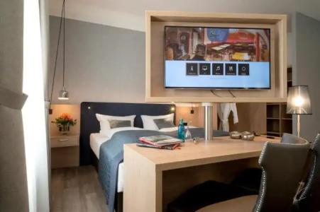 Romantik Villa Sayn - 40