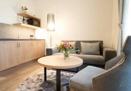 Romantik Villa Sayn - 6