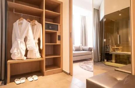 Romantik Villa Sayn - 62